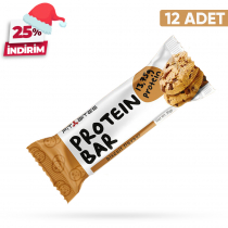 Fit Bites Protein Bar